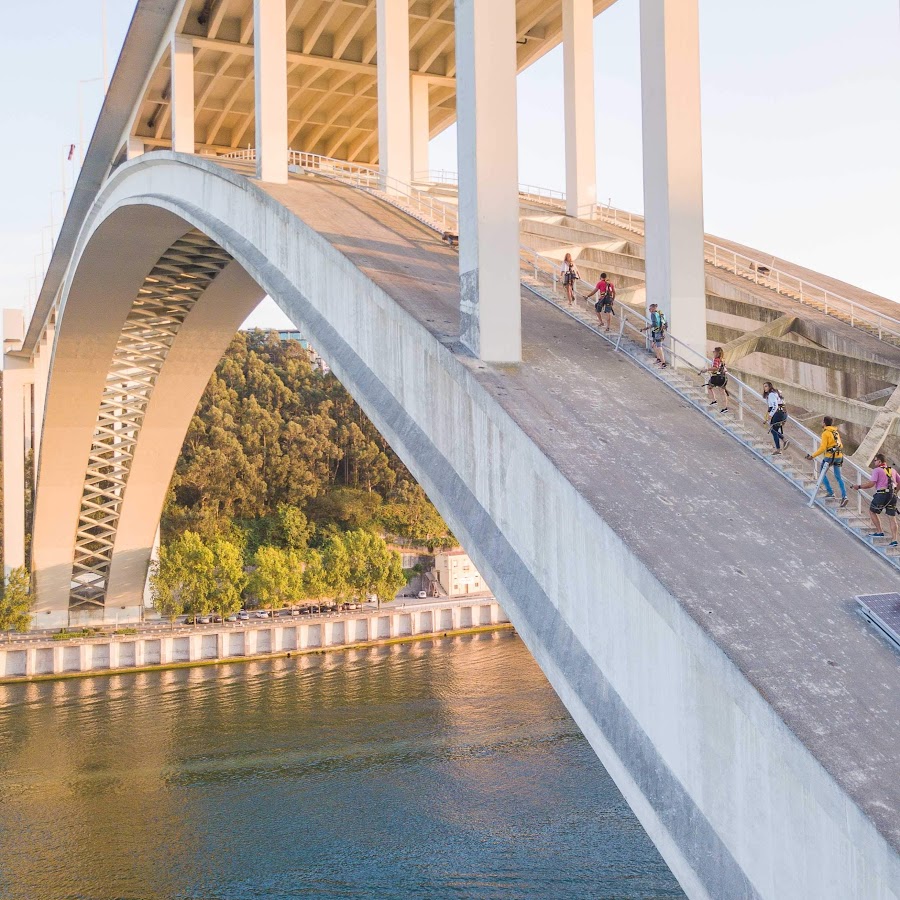 Porto Bridge Climb