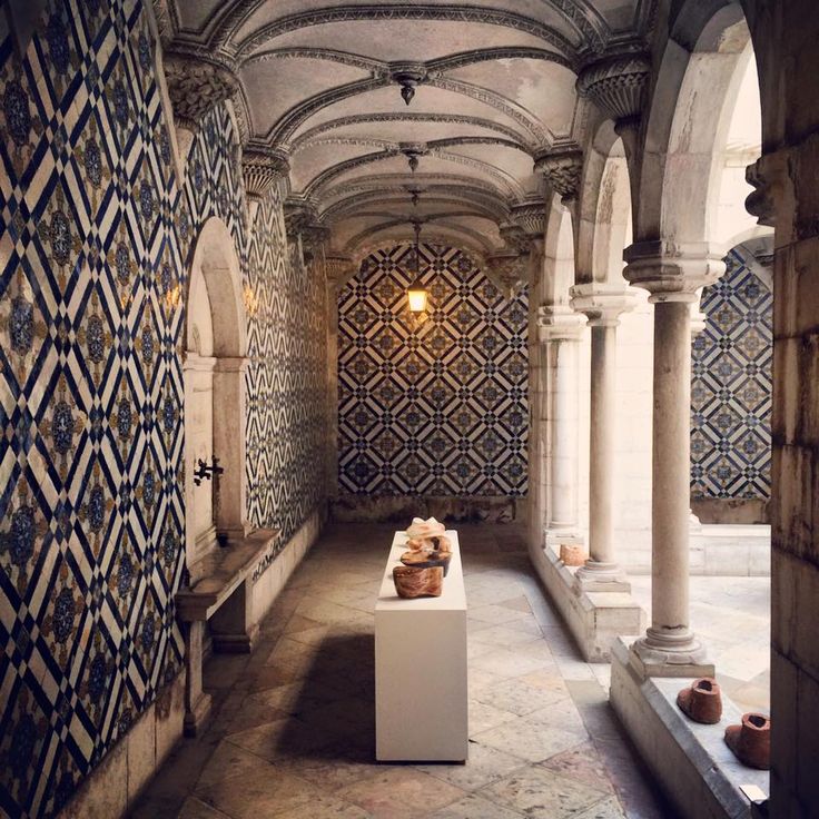 National Tile Museum