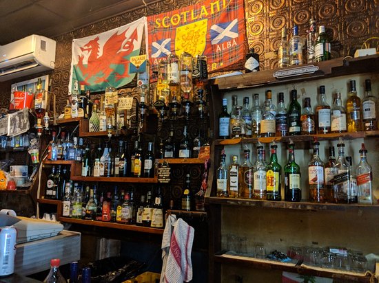 Reno Bar