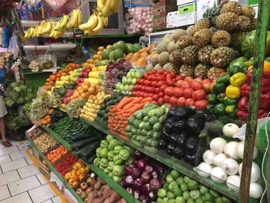 La Cocina Cooking School