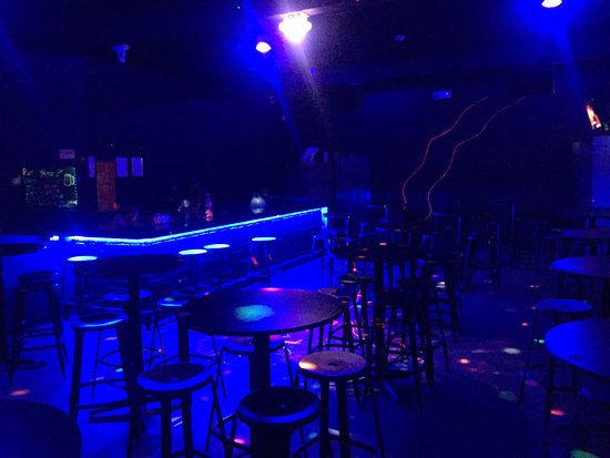 Triple 8 Karaoke & Bar