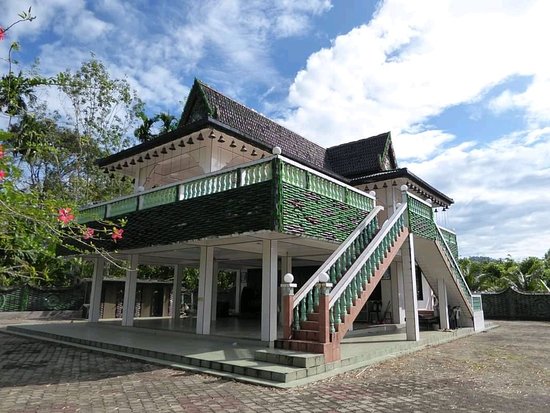 Wat Charok Padang
