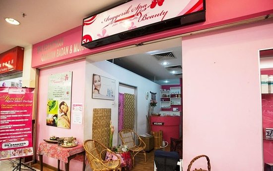 Anggerik Spa & Beauty