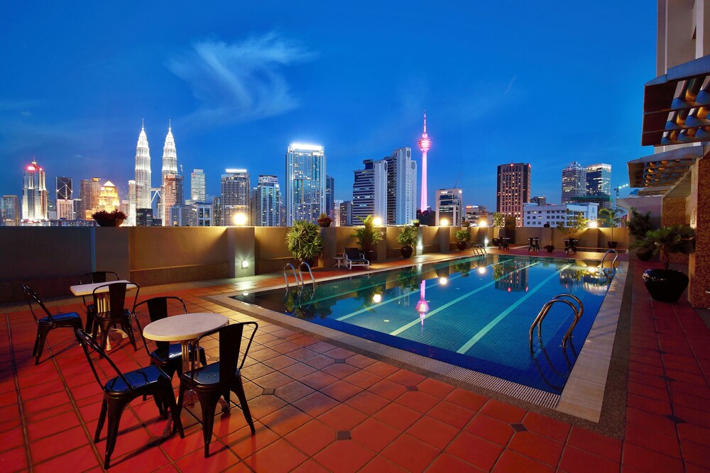 KL Swing