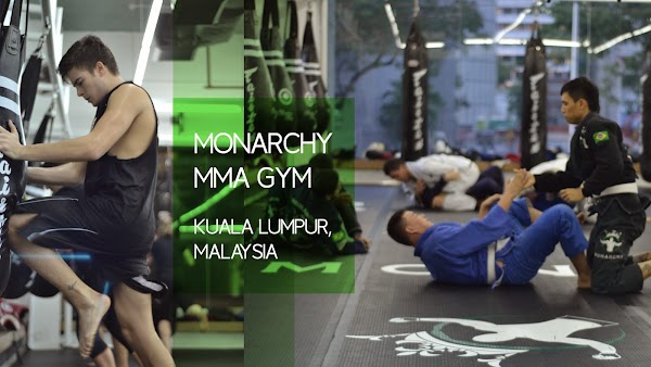 Monarchy MMA Gym