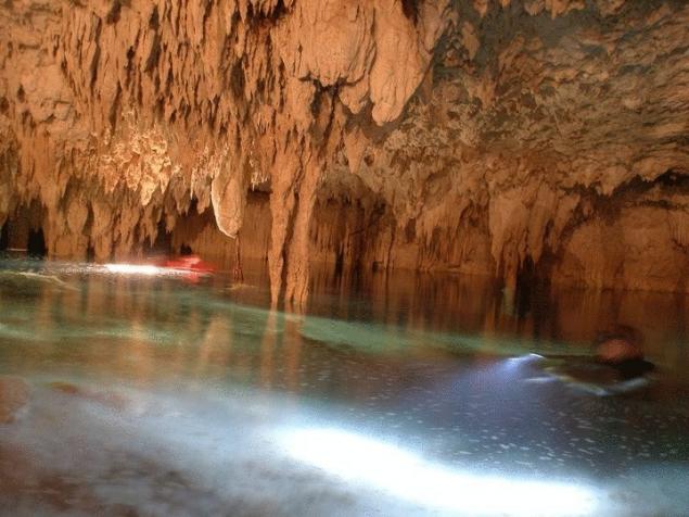 The Cave NZ