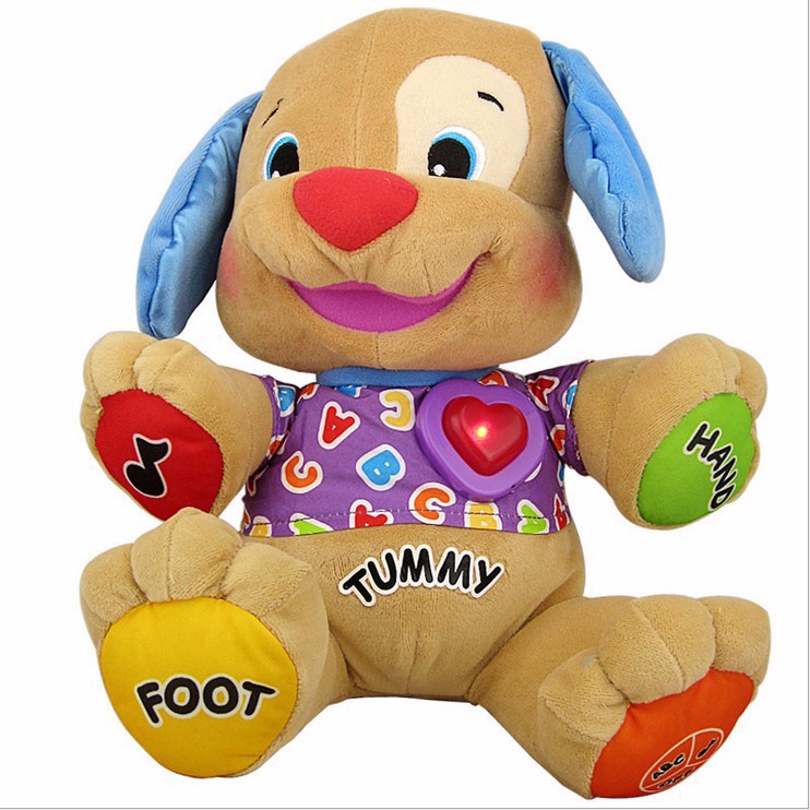 Love To Learn Toys