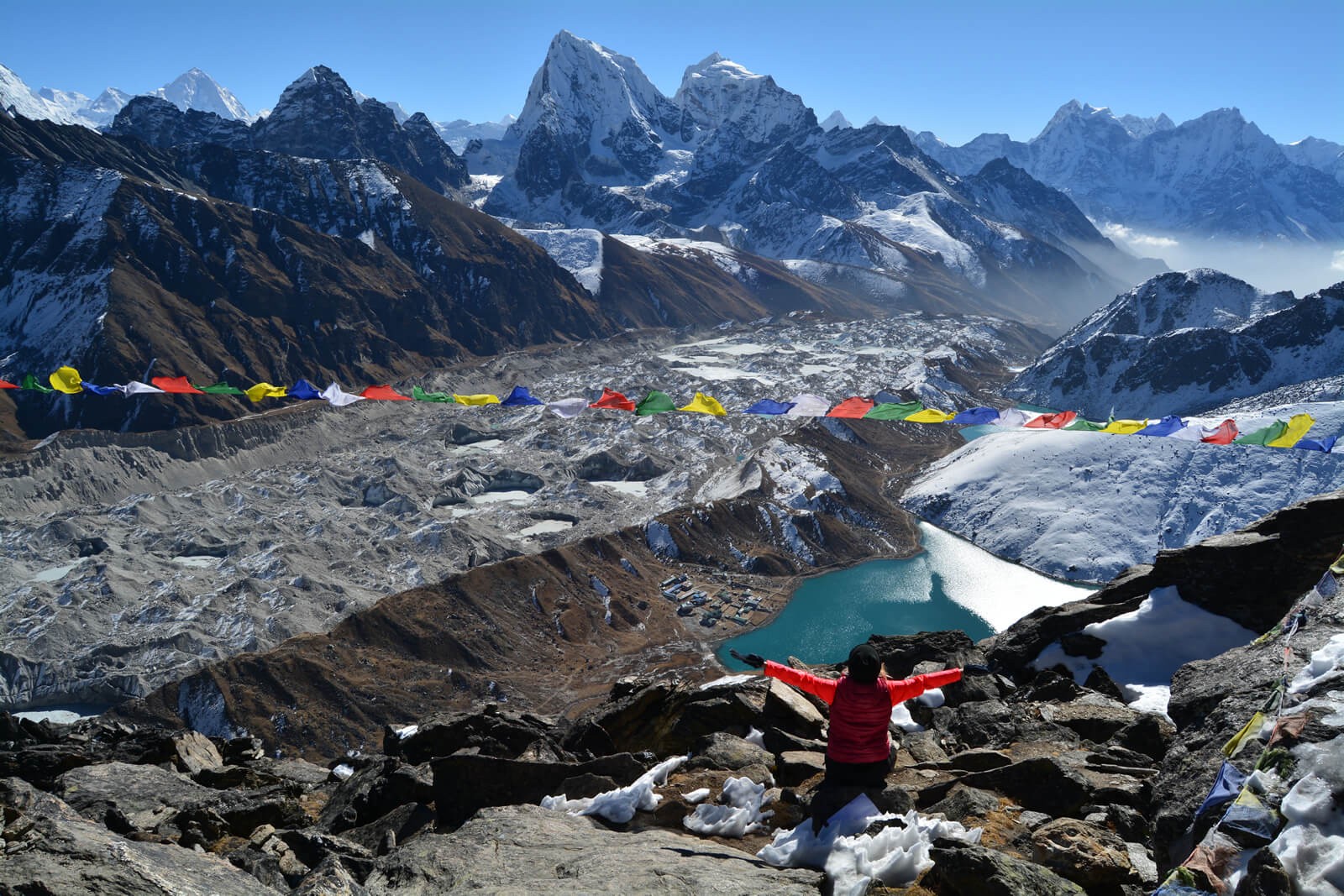 Bossua Pass