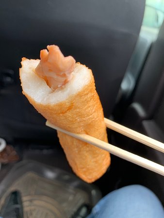 Marusen Kobayashi Shokuhin