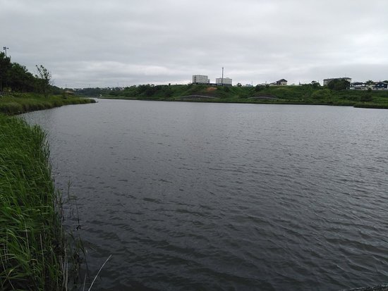 Harutori Lake