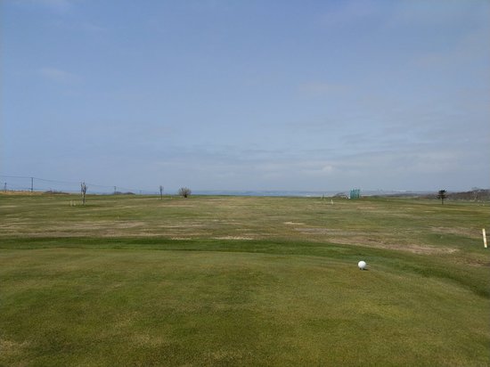 Nemuro Golf Club