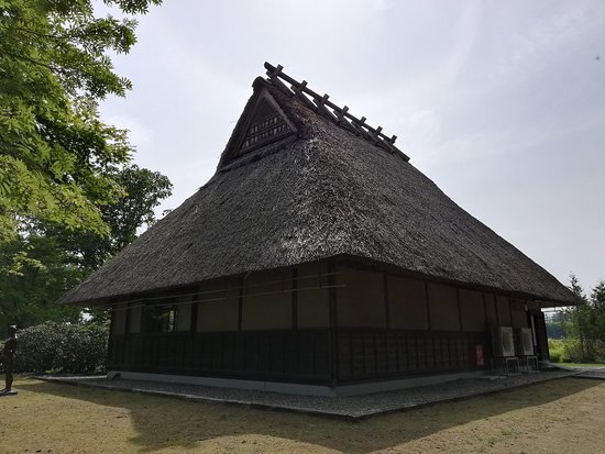 Nakasatsunai Museum