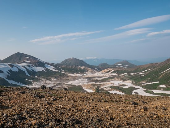Daisetsuzan