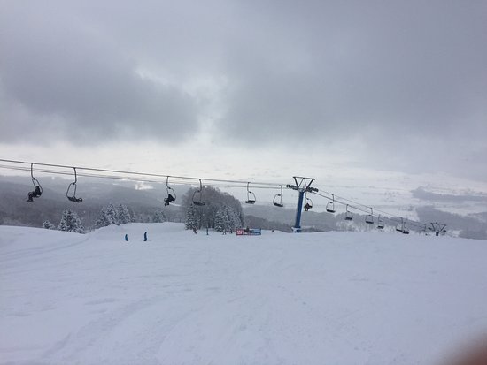 Pippu Ski Area