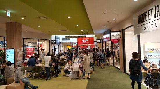 KitaHiro San Park