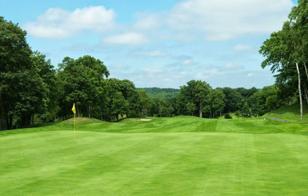 Sapporo Regent Golf Club