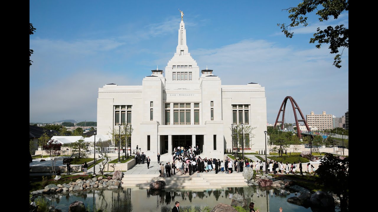 Sapporo Christ Church
