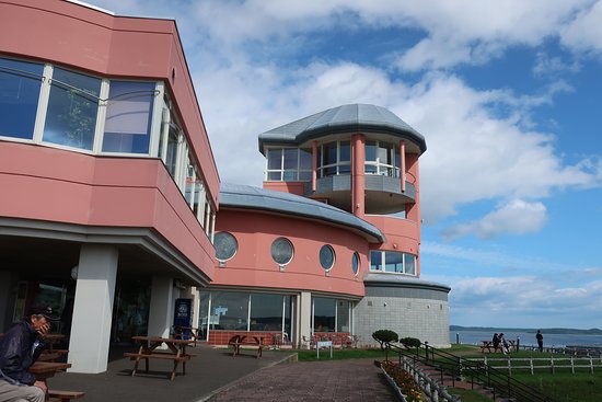 Akkeshicho Tourist Office