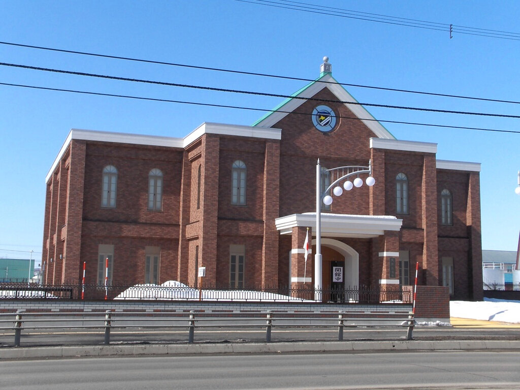 Hokuchin Memorial Museum