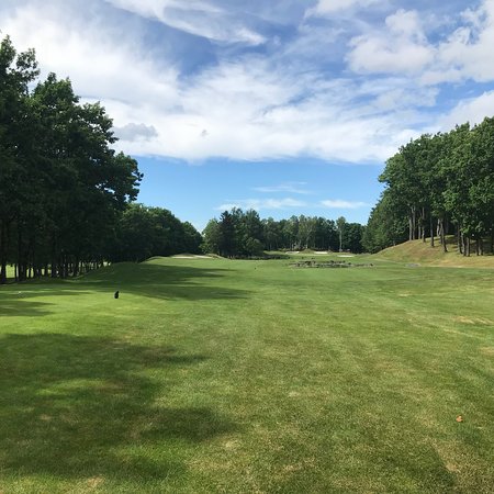Forest Asahikawa Country Club