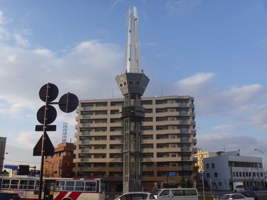 Asahikawa Tokiwa Rotary