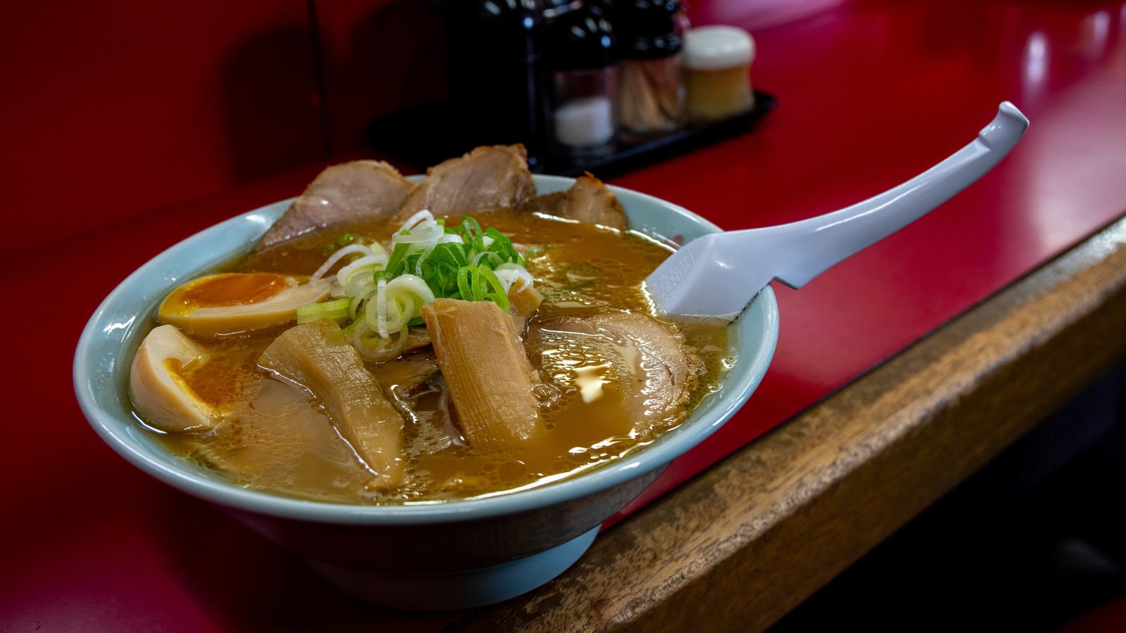 Asahikawa Ramen Village