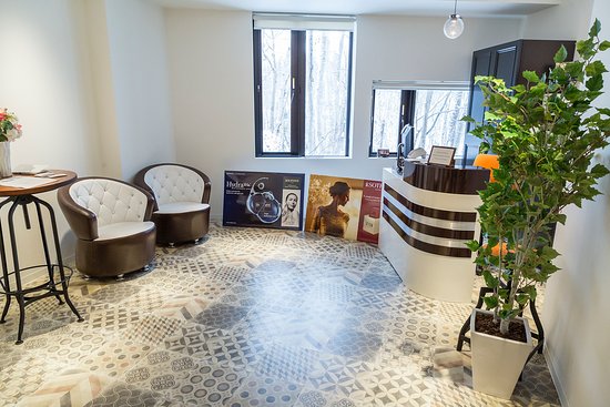 Niseko Spa