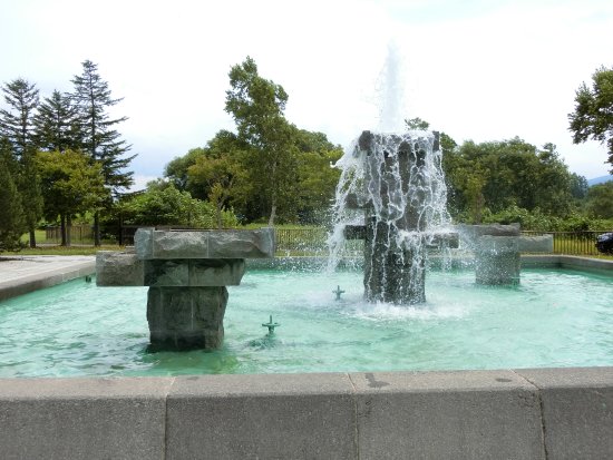 Lerch Memorial Park
