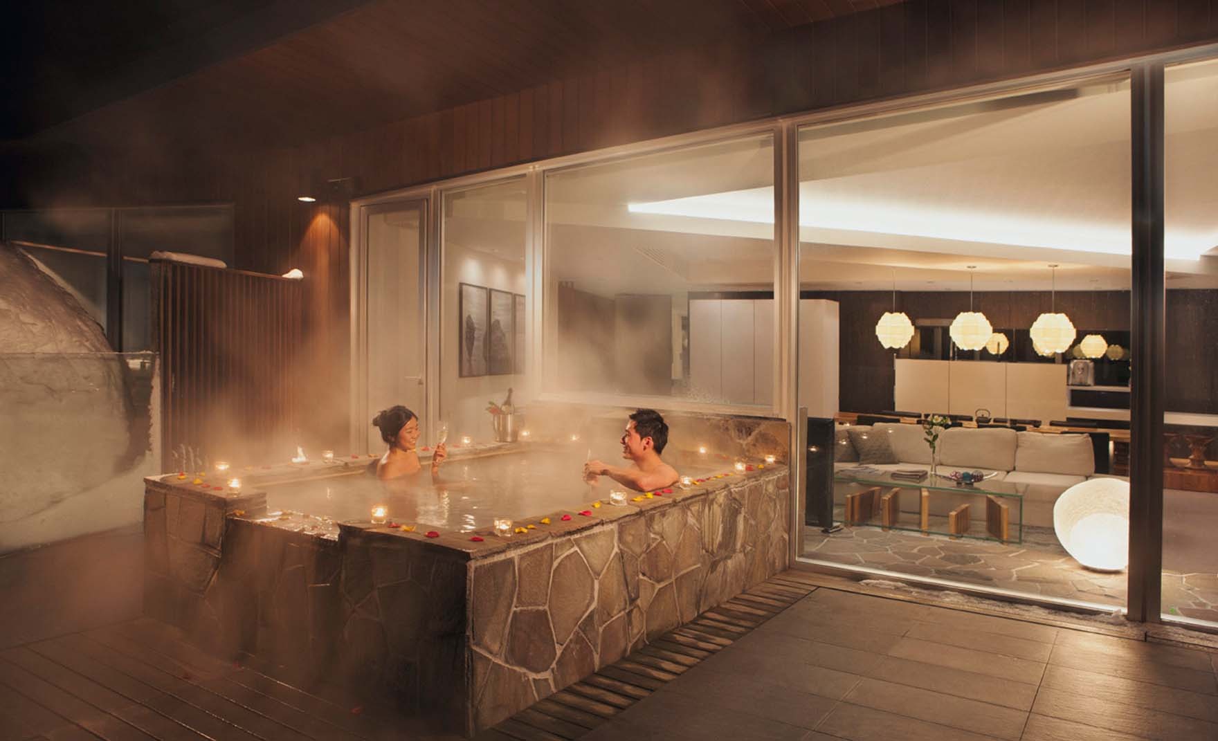 The Vale Niseko Onsen