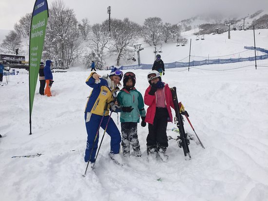 Fast Fun Japan