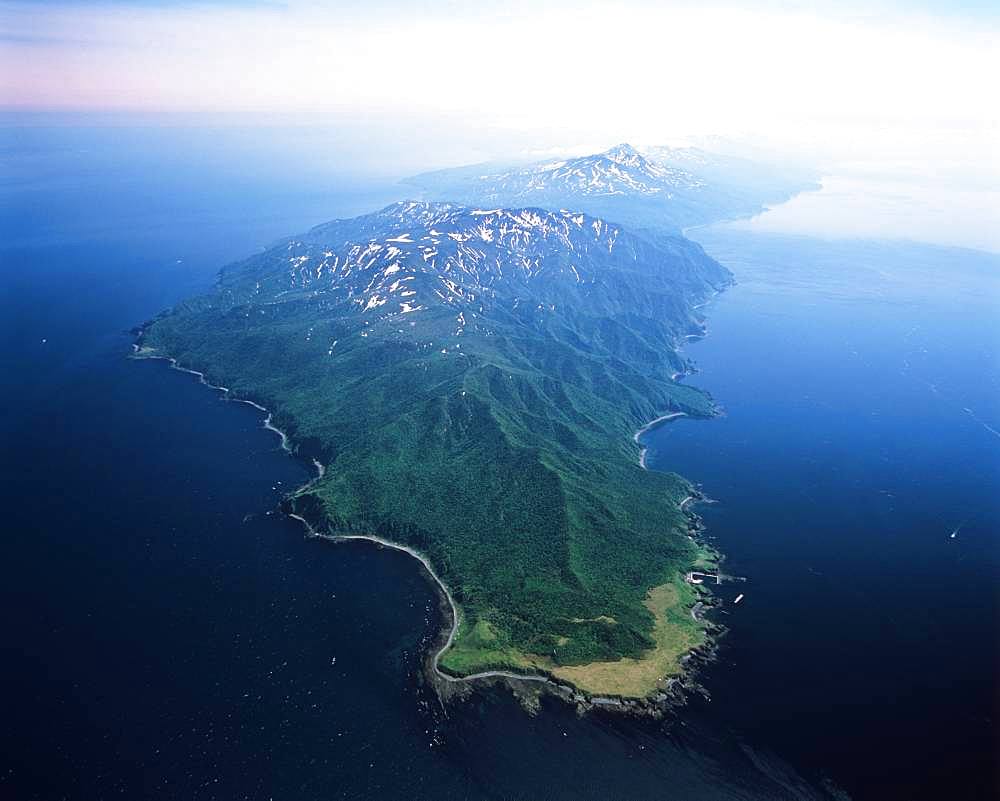 Shiretoko Peninsula