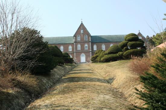 Trappist Monasteries