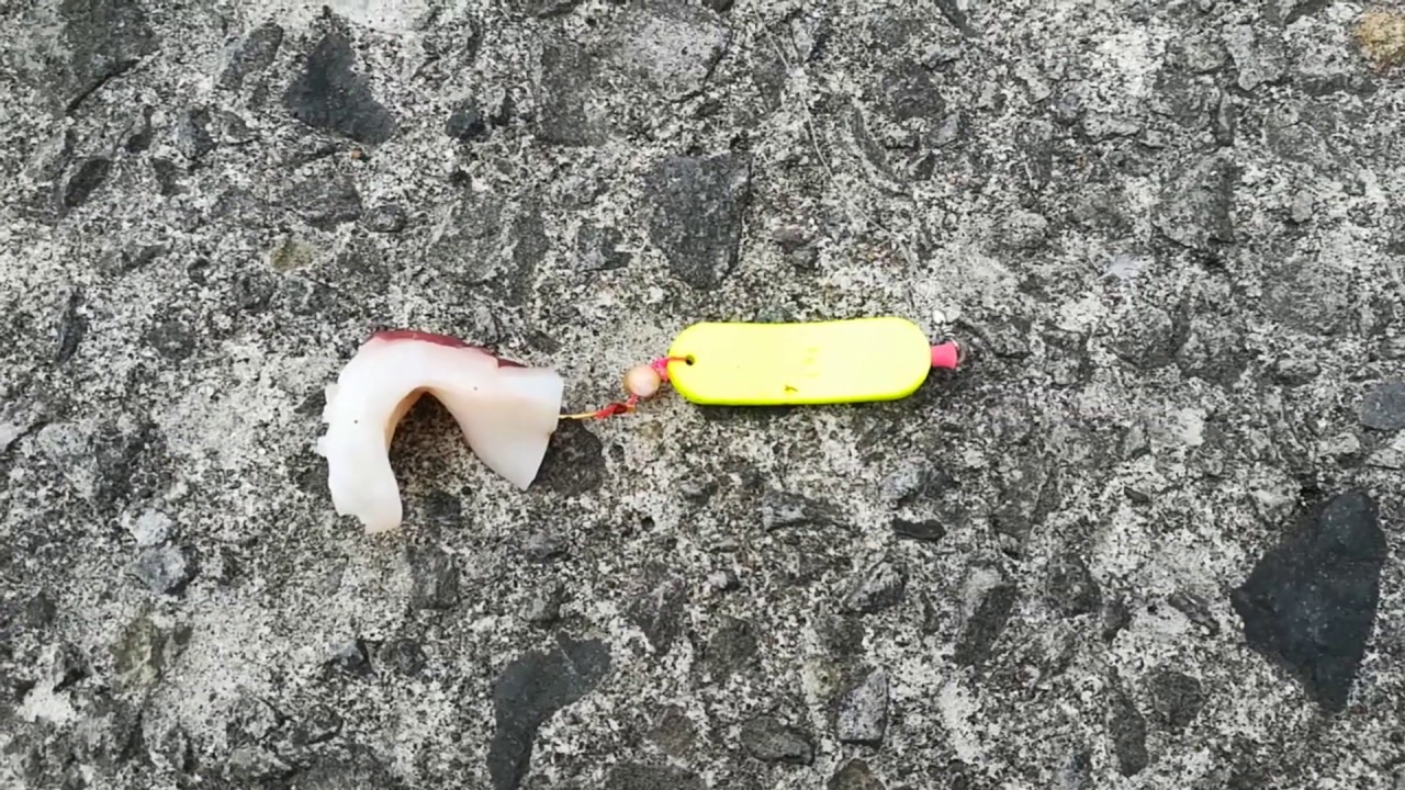 Iwanai Fishing Harbour