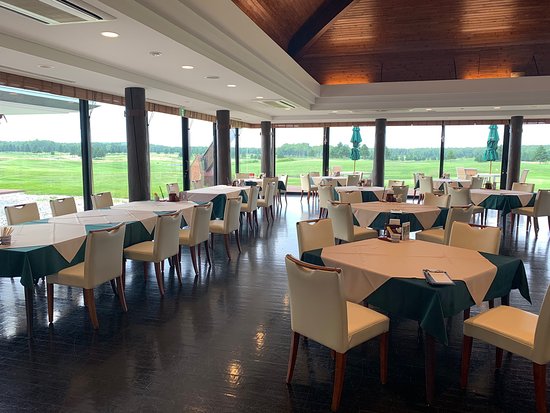 Chitose Country Club