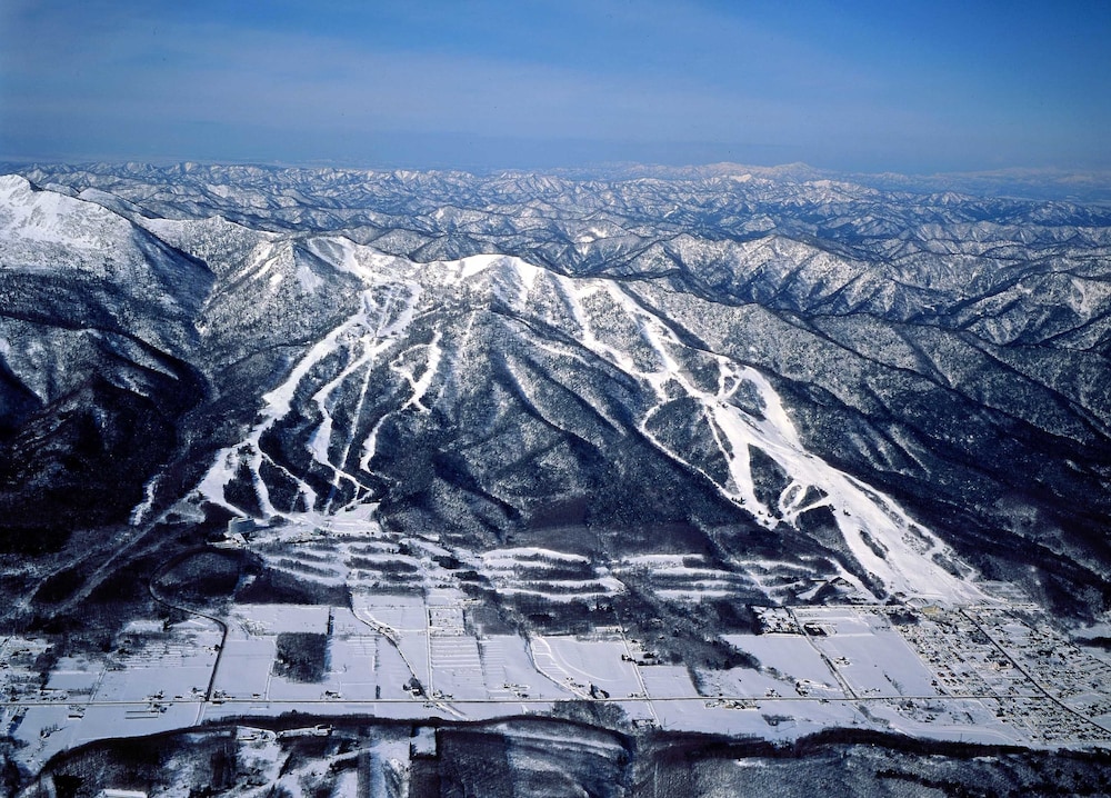 Furano Ski Resort