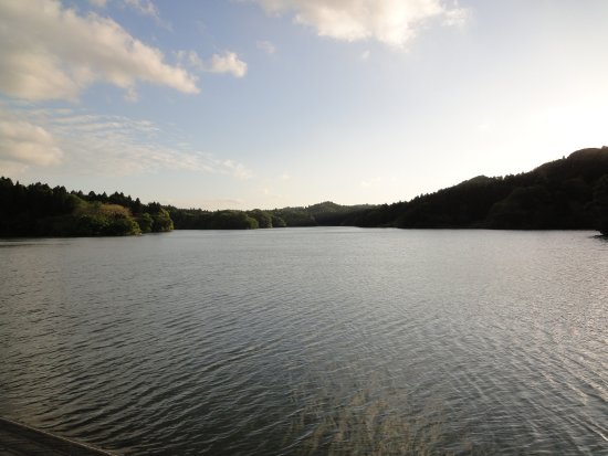 Pond Ojaga