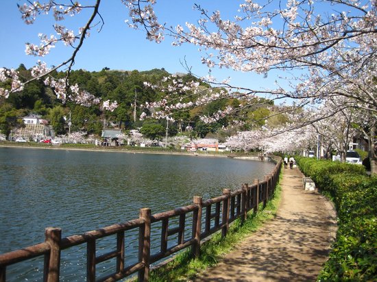 Lake Hakkaku