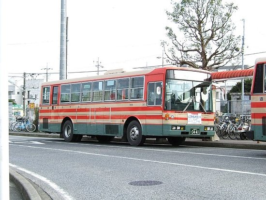 Kujukuri Railway