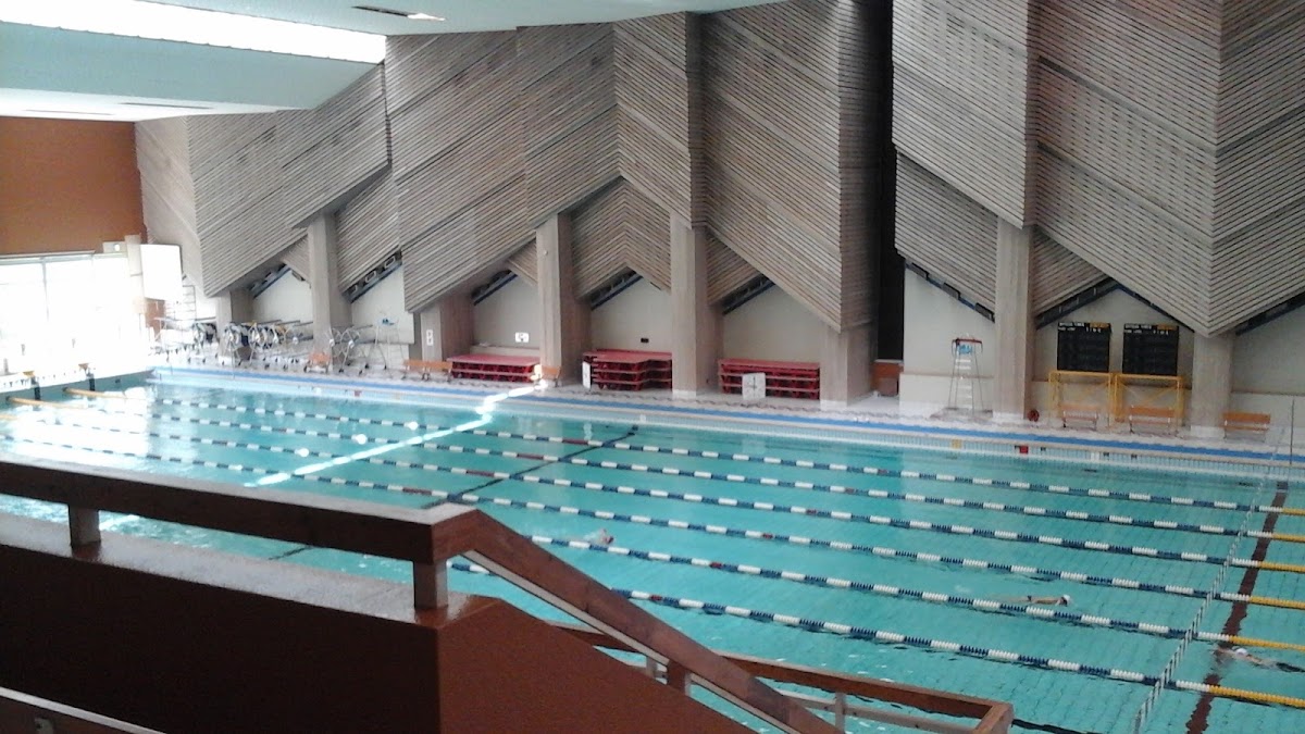 Uchiminowa Sports Park Pool