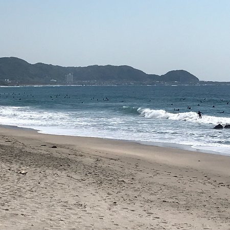 Wadaura Beach
