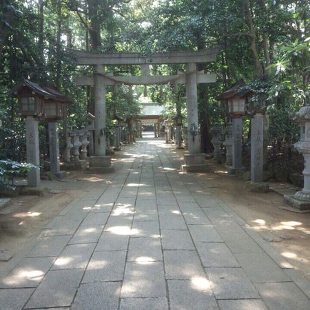 Nagareyama 1-Go Park
