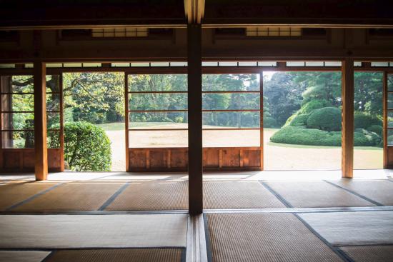 Tojo House