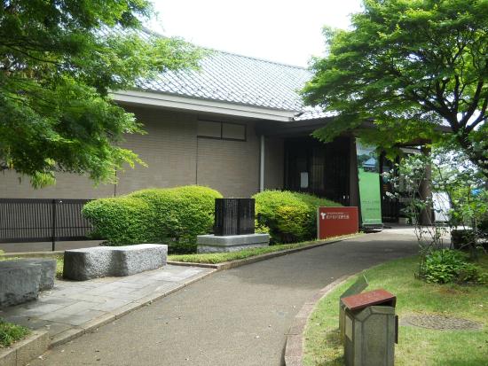 Tojo Museum of History