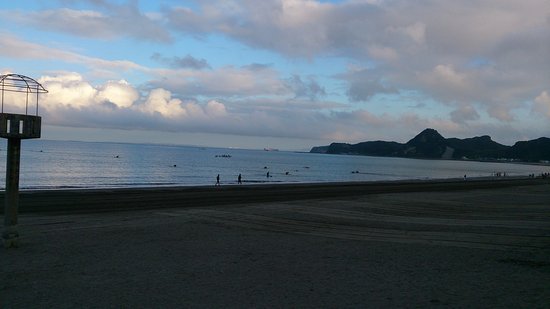 Iwai Beach
