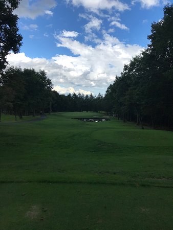 Kusatsu Kogen Golf Course
