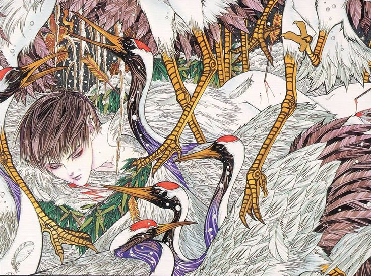 Kasai Shinsui Ryokudo