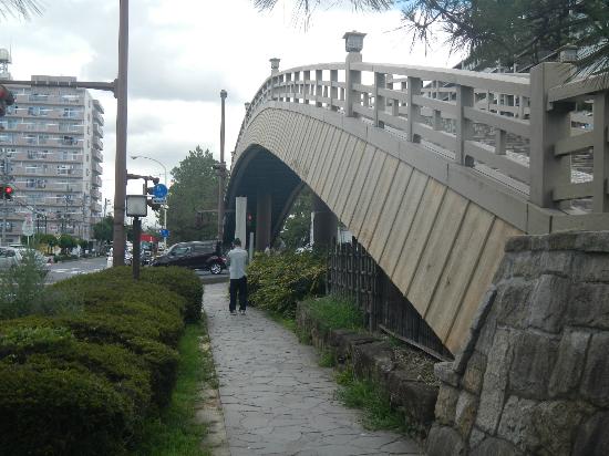 Hyakutaibashi Bridge