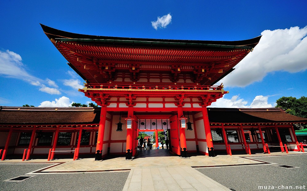 Migawa Inari Shrine