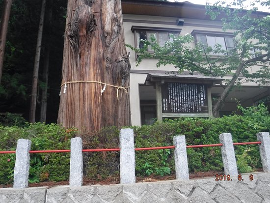 Hayashi Onsen Katakuri no Yu
