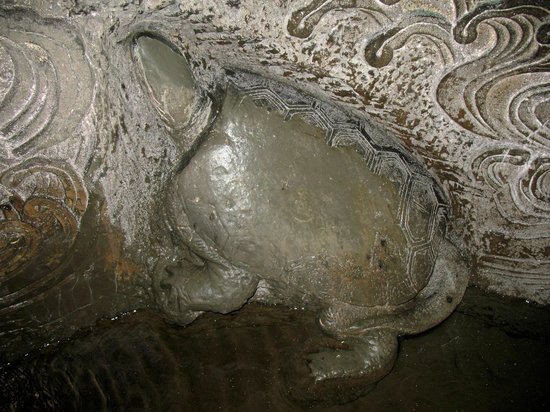 Taya Caves